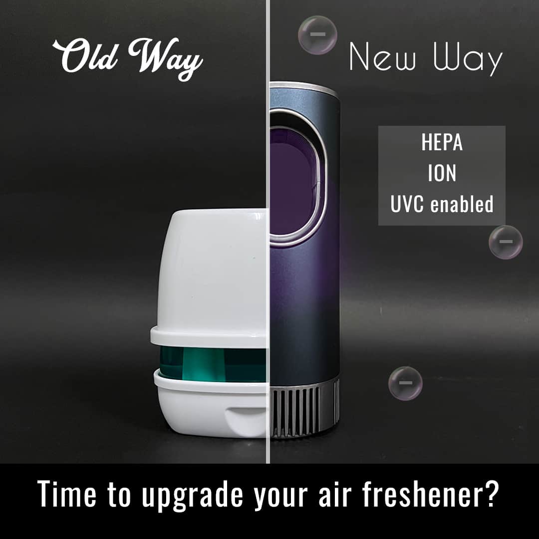 Morning Coffee Solid Scent Chip