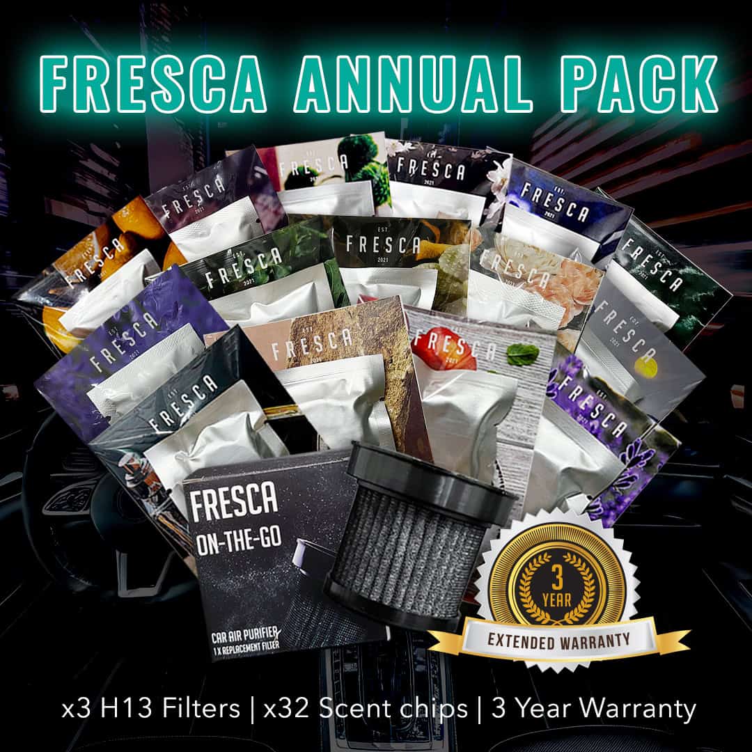 Fresca Annual Pack