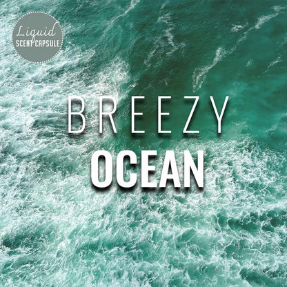 Breezy Ocean Liquid Scent Capsule