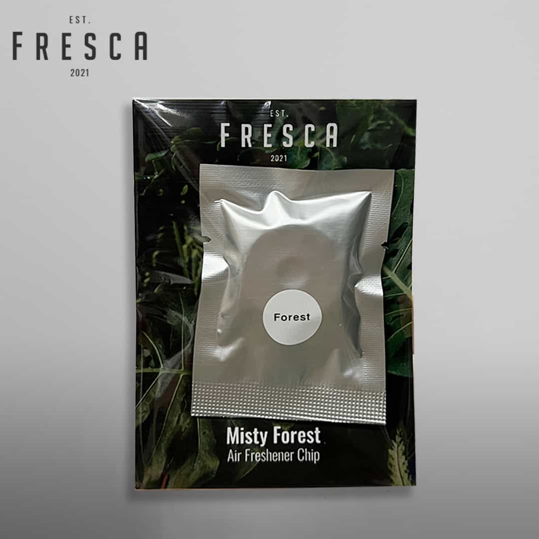 Misty Forest Solid Scent Chip