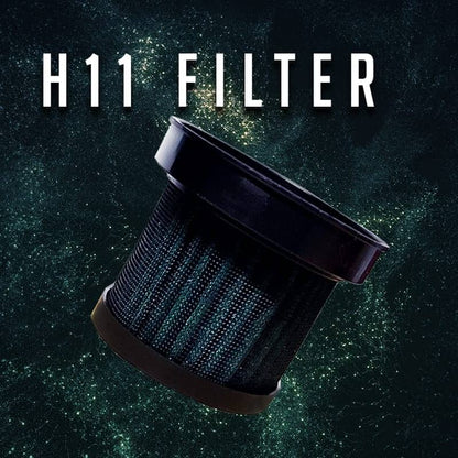 H11 High Efficiency HEPA Filter