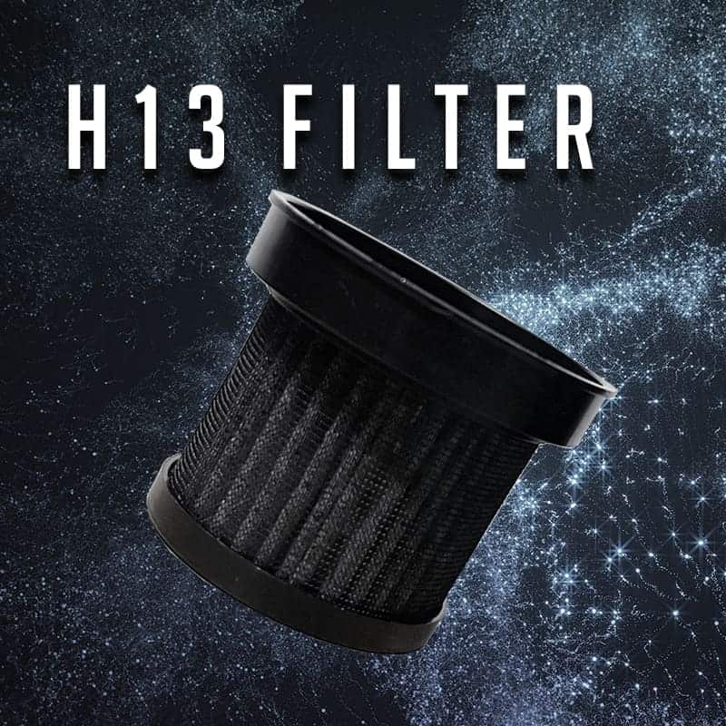 H13 Medical Grade HEPA Filter